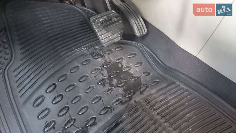 Мінівен Renault Grand Scenic 2011 в Жмеринці