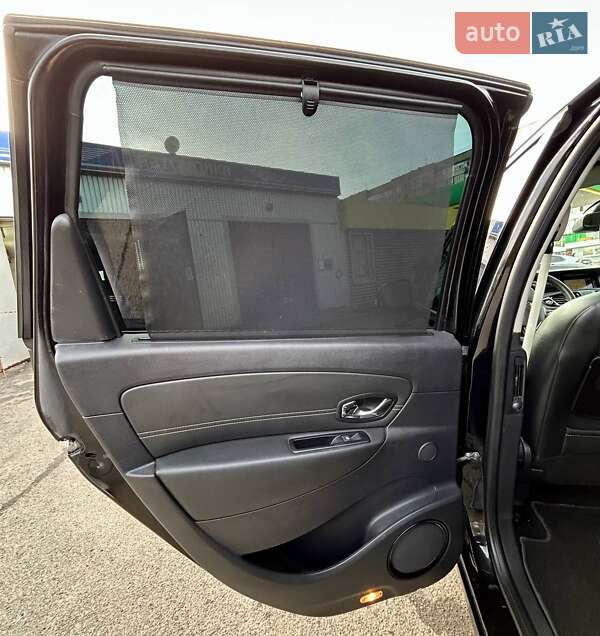 Мінівен Renault Grand Scenic 2012 в Полтаві фото 27 Мінівен Renault Grand Scenic 2012 в Полтаві