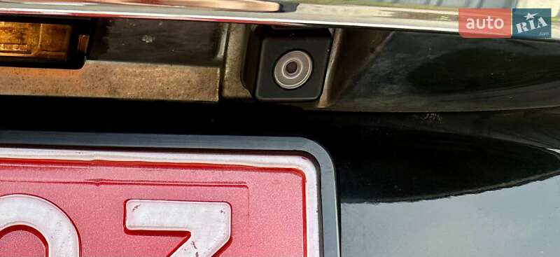 Мінівен Renault Grand Scenic 2012 в Полтаві фото 8 Мінівен Renault Grand Scenic 2012 в Полтаві