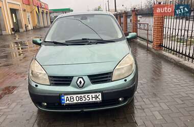 Минивэн Renault Grand Scenic 2006 в Виннице