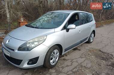 Мінівен Renault Grand Scenic 2011 в Дніпрі
