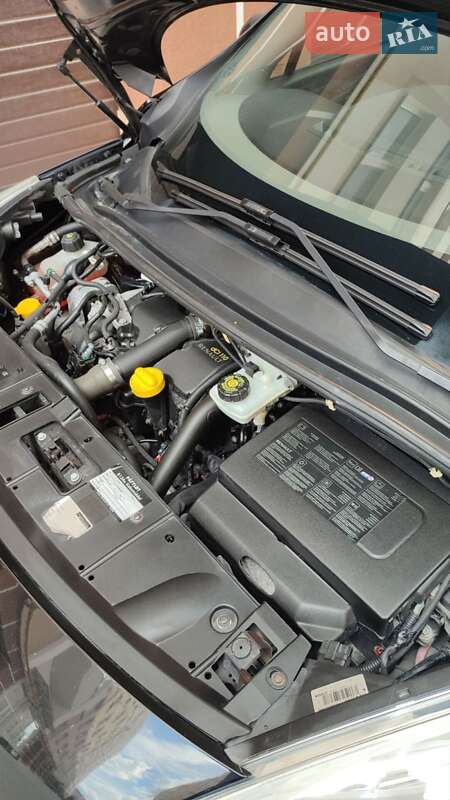 Мінівен Renault Grand Scenic 2012 в Хмельницькому