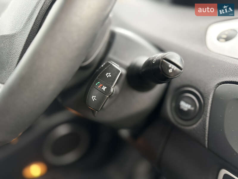 Минивэн Renault Grand Scenic 2010 в Ровно