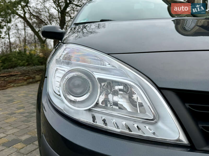 Минивэн Renault Grand Scenic 2006 в Харькове