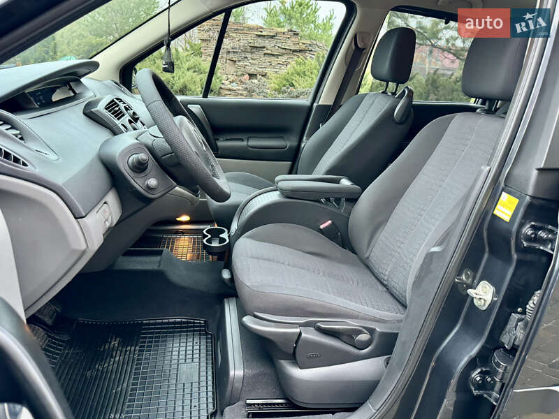 Минивэн Renault Grand Scenic 2006 в Харькове