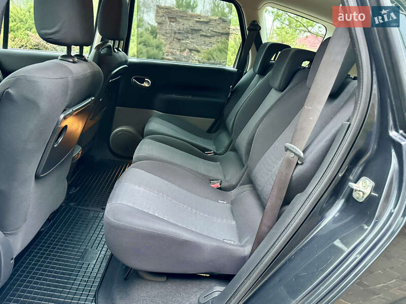 Минивэн Renault Grand Scenic 2006 в Харькове