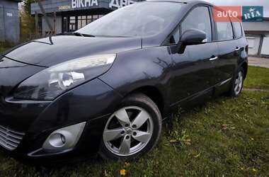 Мінівен Renault Grand Scenic 2009 в Чернігові