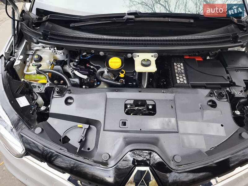 Мінівен Renault Grand Scenic 2017 в Рівному