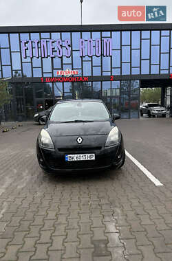 Минивэн Renault Grand Scenic 2010 в Ровно
