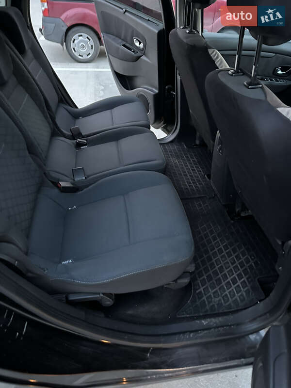 Мінівен Renault Grand Scenic 2010 в Рівному