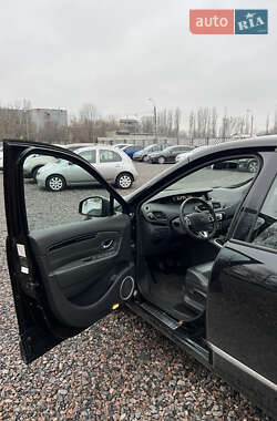 Минивэн Renault Grand Scenic 2012 в Черкассах
