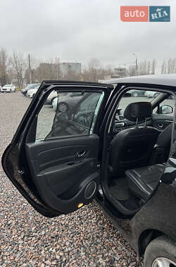 Минивэн Renault Grand Scenic 2012 в Черкассах