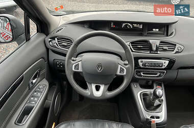 Минивэн Renault Grand Scenic 2012 в Черкассах
