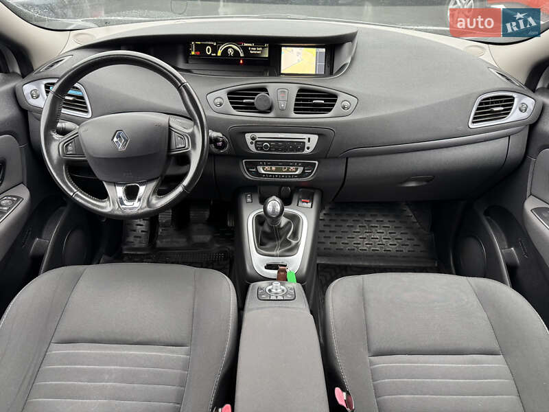 Минивэн Renault Grand Scenic 2016 в Виннице фото 2 Минивэн Renault Grand Scenic 2016 в Виннице