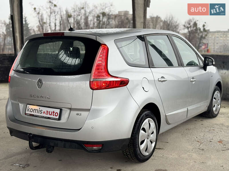 Минивэн Renault Grand Scenic 2016 в Виннице фото 23 Минивэн Renault Grand Scenic 2016 в Виннице