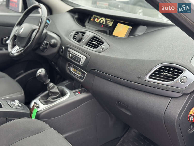 Минивэн Renault Grand Scenic 2016 в Виннице фото 48 Минивэн Renault Grand Scenic 2016 в Виннице