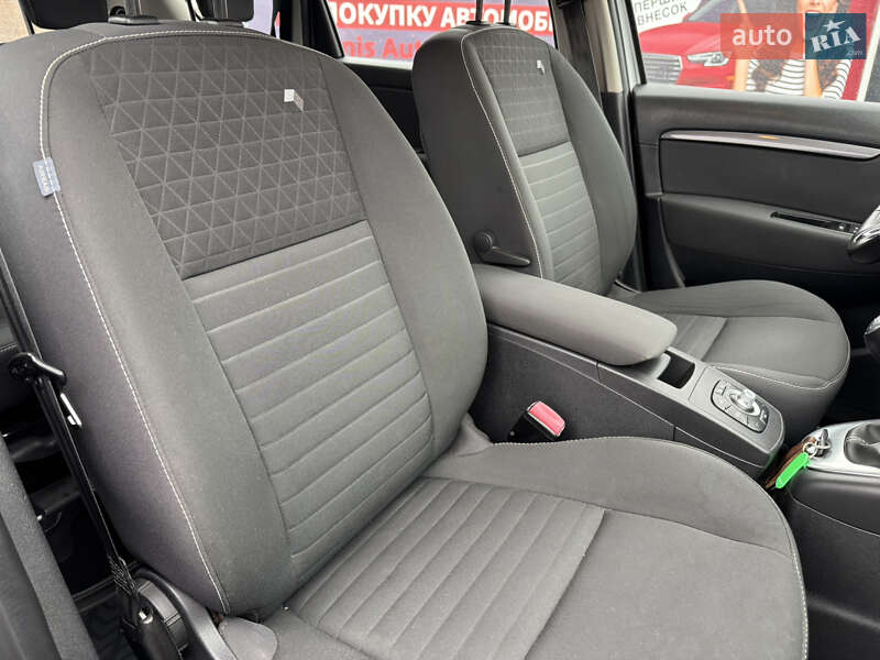 Минивэн Renault Grand Scenic 2016 в Виннице фото 53 Минивэн Renault Grand Scenic 2016 в Виннице