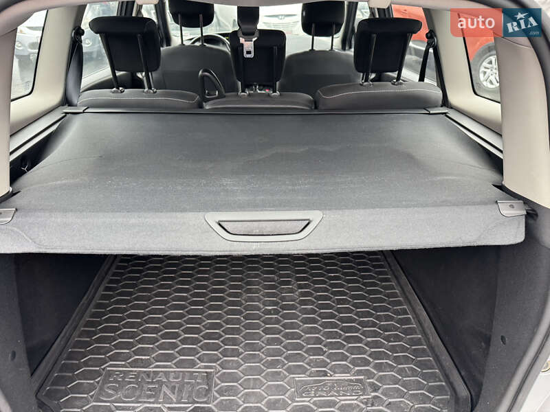 Минивэн Renault Grand Scenic 2016 в Виннице фото 57 Минивэн Renault Grand Scenic 2016 в Виннице