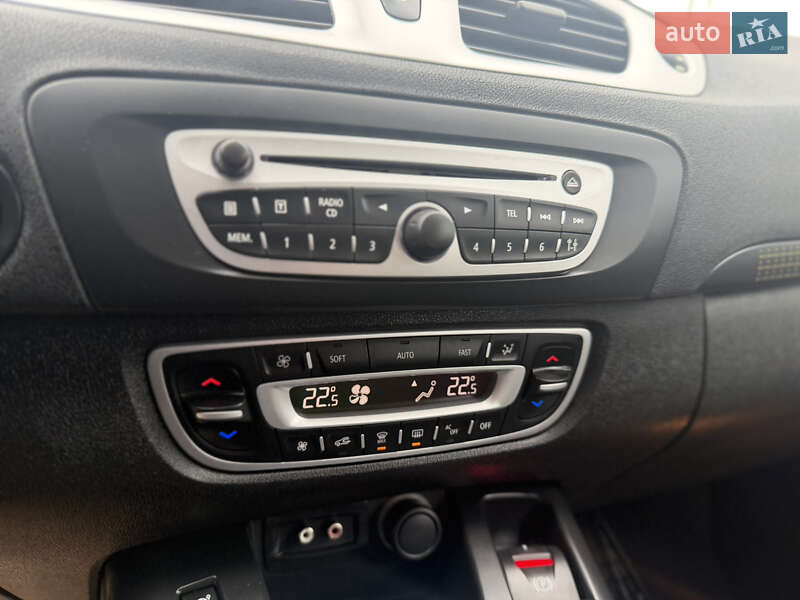 Минивэн Renault Grand Scenic 2010 в Ровно фото 30 Минивэн Renault Grand Scenic 2010 в Ровно