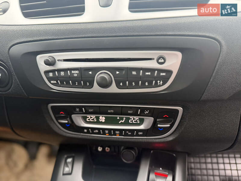 Минивэн Renault Grand Scenic 2010 в Ровно фото 56 Минивэн Renault Grand Scenic 2010 в Ровно