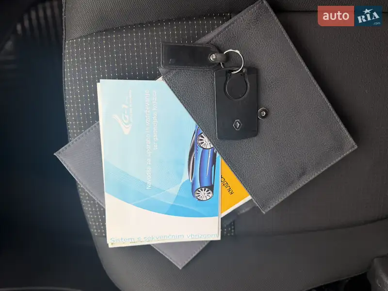 Минивэн Renault Grand Scenic 2010 в Ровно документ 2 фото Минивэн Renault Grand Scenic 2010 в Ровно документ