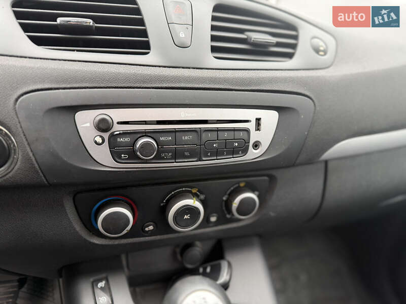 Минивэн Renault Grand Scenic 2013 в Ровно