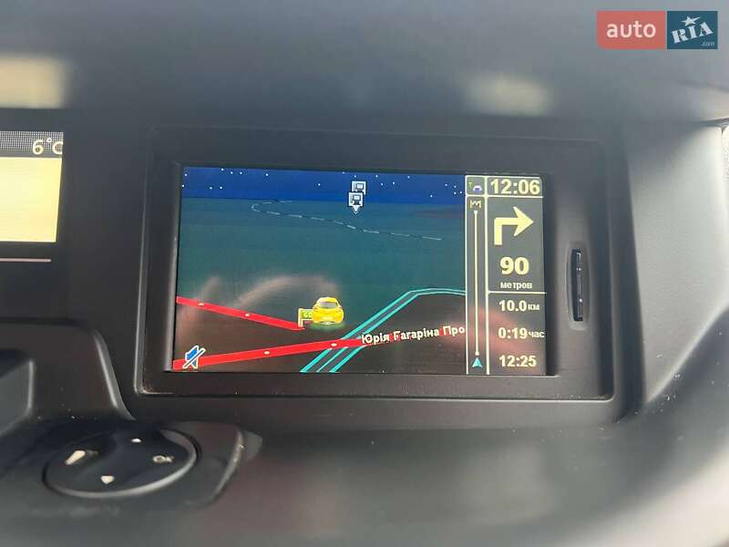 Мінівен Renault Grand Scenic 2011 в Києві фото 27 Мінівен Renault Grand Scenic 2011 в Києві