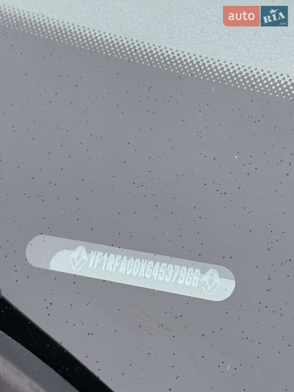 Мінівен Renault Grand Scenic 2020 в Дубні фото 14 Мінівен Renault Grand Scenic 2020 в Дубні