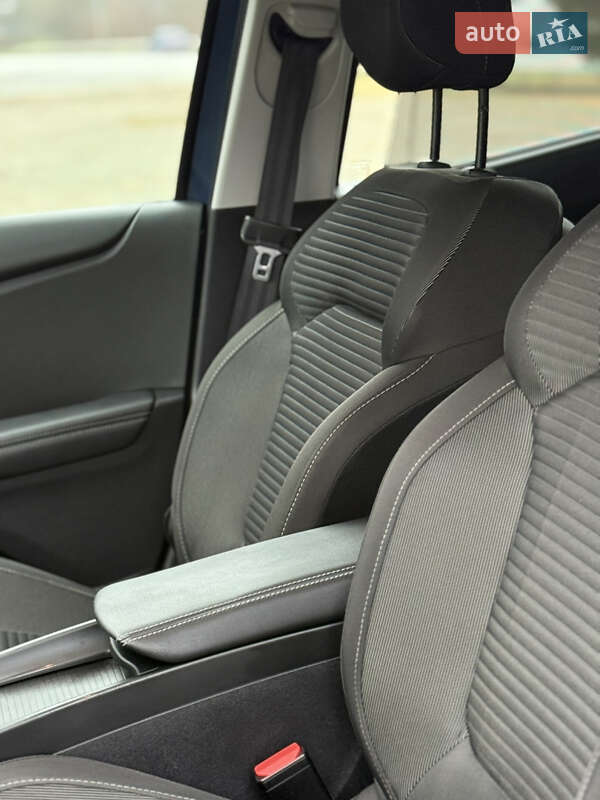 Мінівен Renault Grand Scenic 2020 в Дубні фото 31 Мінівен Renault Grand Scenic 2020 в Дубні