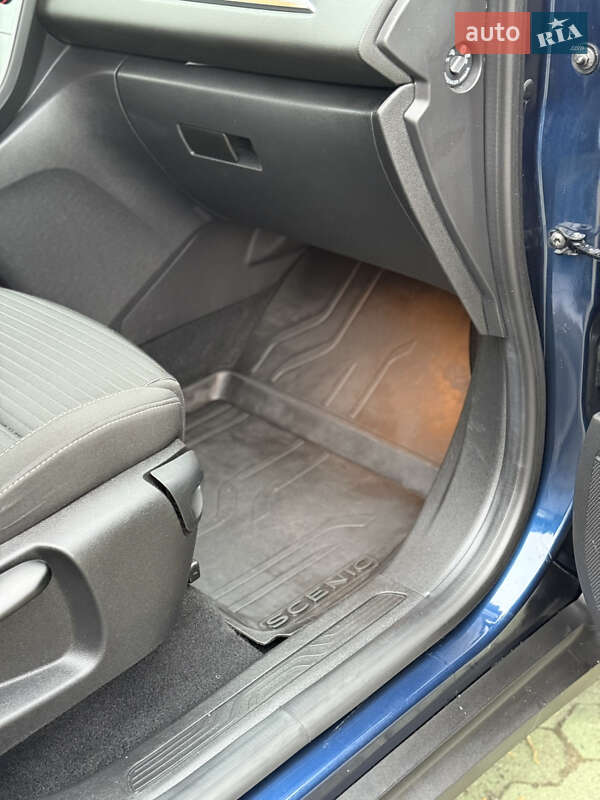 Мінівен Renault Grand Scenic 2020 в Дубні фото 48 Мінівен Renault Grand Scenic 2020 в Дубні