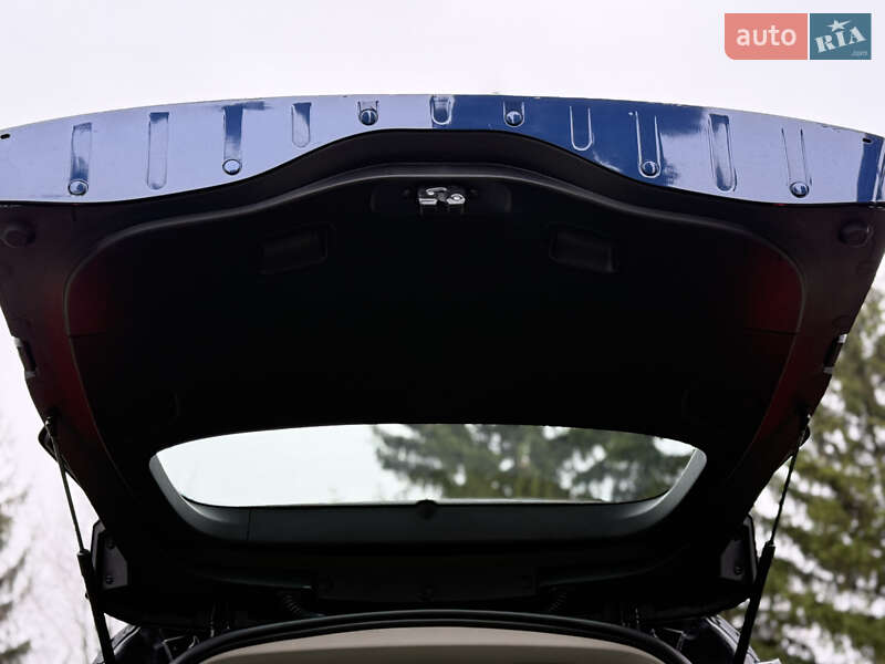 Мінівен Renault Grand Scenic 2020 в Дубні фото 62 Мінівен Renault Grand Scenic 2020 в Дубні