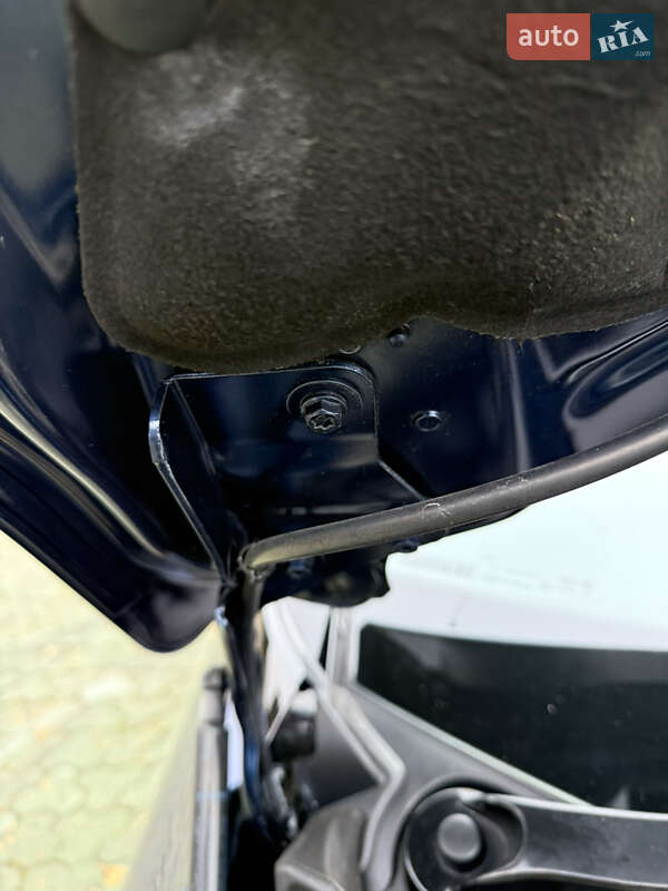 Мінівен Renault Grand Scenic 2020 в Дубні фото 69 Мінівен Renault Grand Scenic 2020 в Дубні