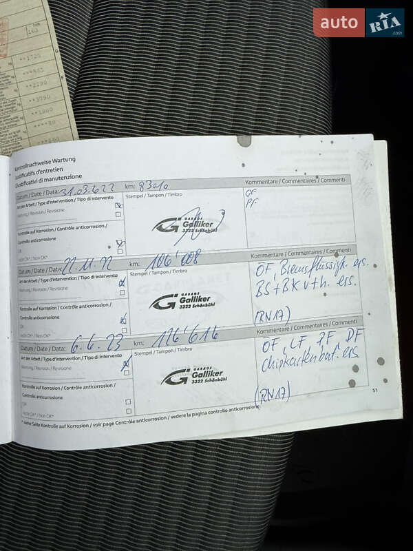 Мінівен Renault Grand Scenic 2020 в Дубні фото 76 Мінівен Renault Grand Scenic 2020 в Дубні