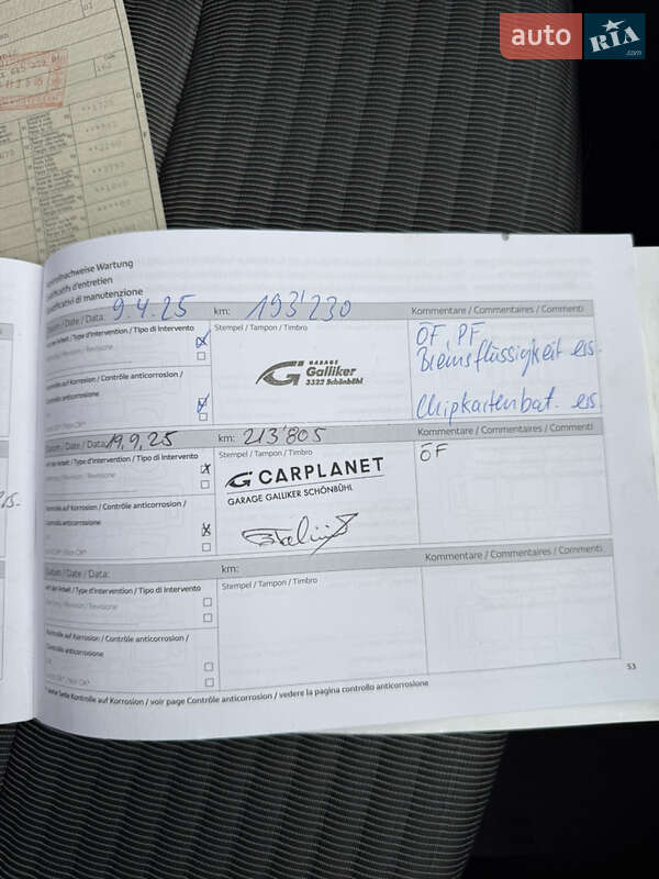 Мінівен Renault Grand Scenic 2020 в Дубні фото 78 Мінівен Renault Grand Scenic 2020 в Дубні