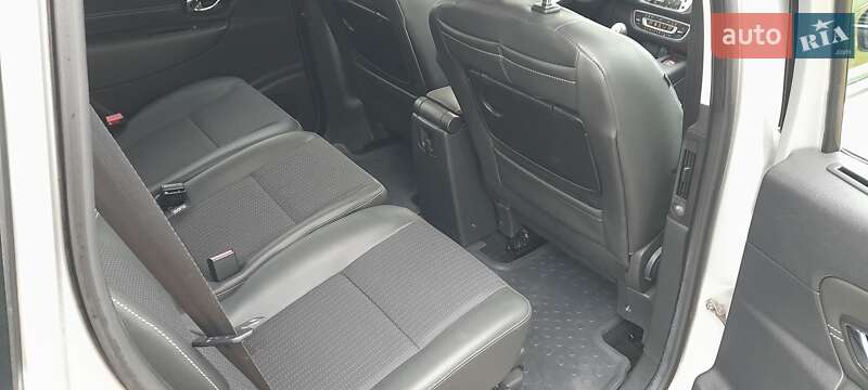 Минивэн Renault Grand Scenic 2013 в Тернополе фото 25 Минивэн Renault Grand Scenic 2013 в Тернополе