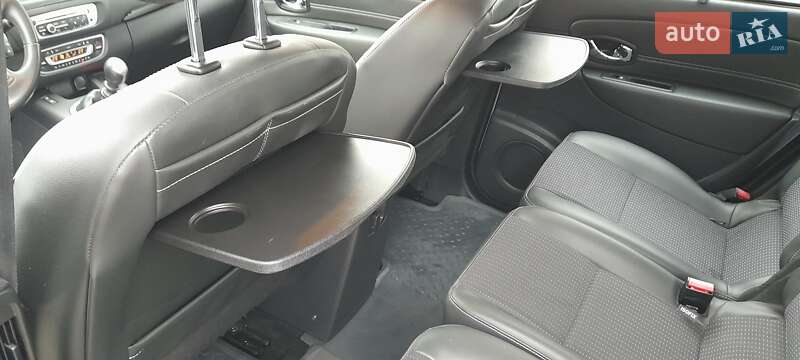 Минивэн Renault Grand Scenic 2013 в Тернополе фото 29 Минивэн Renault Grand Scenic 2013 в Тернополе