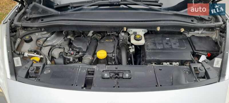 Минивэн Renault Grand Scenic 2013 в Тернополе фото 38 Минивэн Renault Grand Scenic 2013 в Тернополе