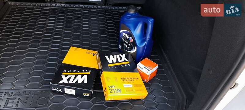 Минивэн Renault Grand Scenic 2013 в Тернополе фото 63 Минивэн Renault Grand Scenic 2013 в Тернополе