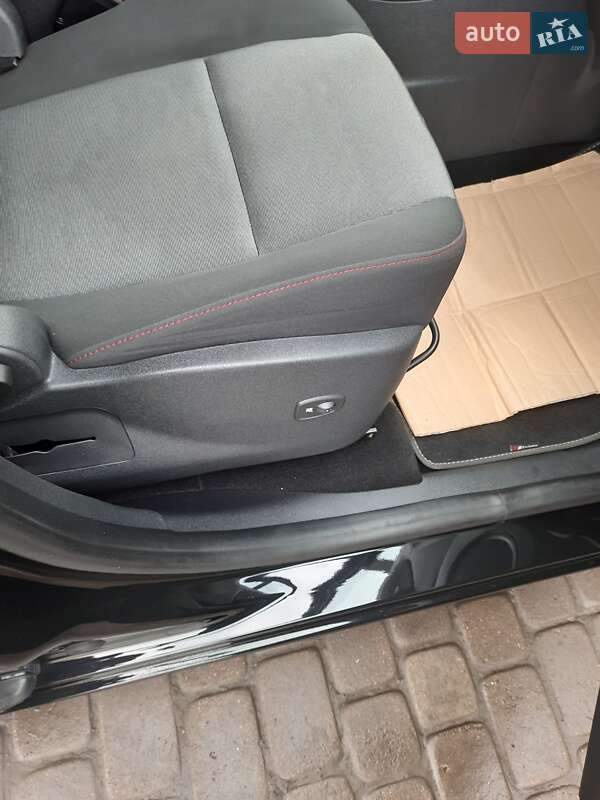 Минивэн Renault Grand Scenic 2014 в Луцке