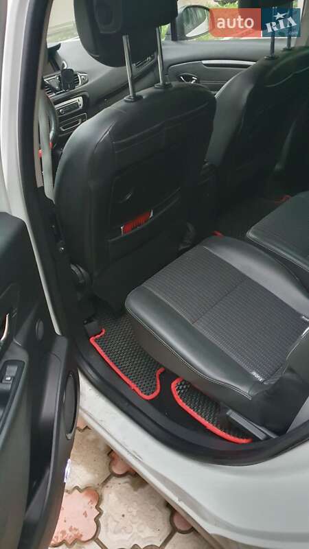 Минивэн Renault Grand Scenic 2013 в Славутиче фото 17 Минивэн Renault Grand Scenic 2013 в Славутиче