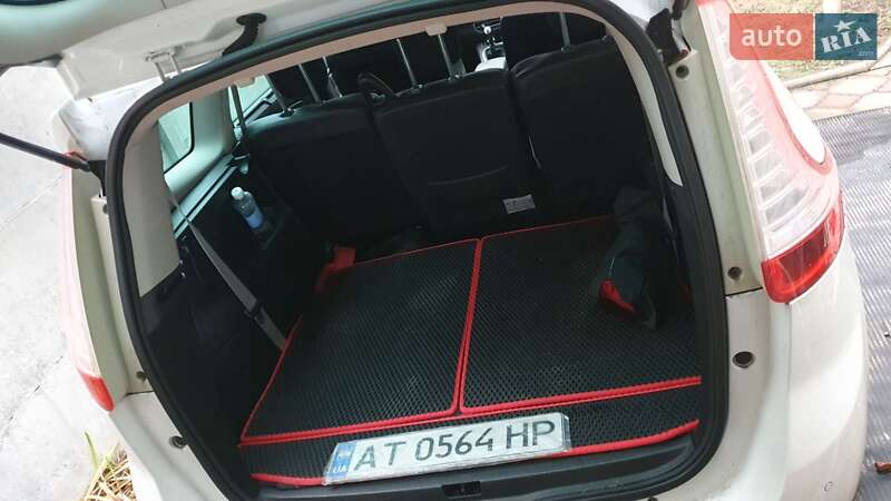 Минивэн Renault Grand Scenic 2013 в Славутиче фото 19 Минивэн Renault Grand Scenic 2013 в Славутиче