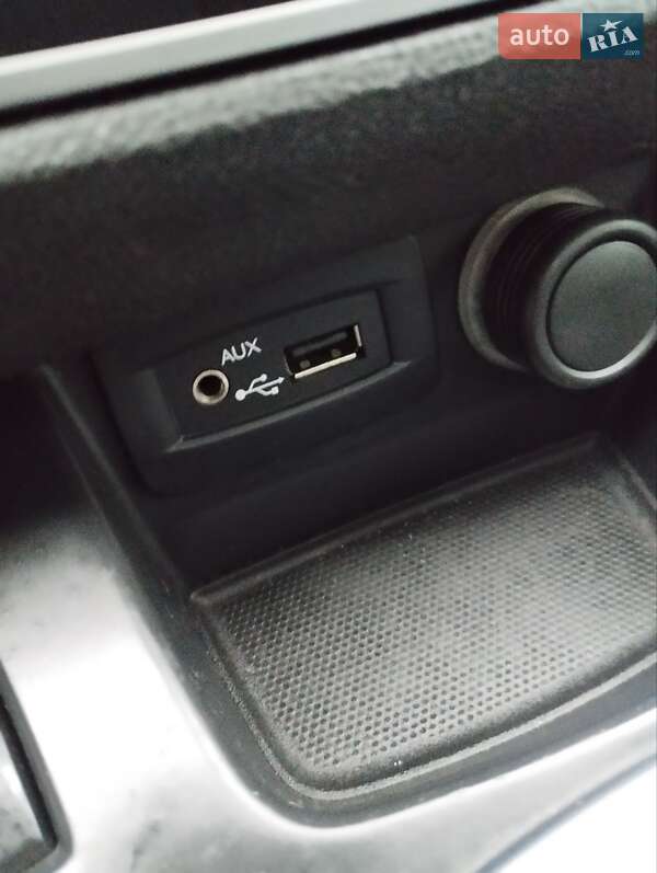 Минивэн Renault Grand Scenic 2009 в Белгороде-Днестровском