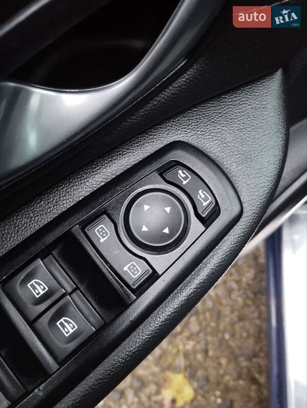 Минивэн Renault Grand Scenic 2009 в Белгороде-Днестровском