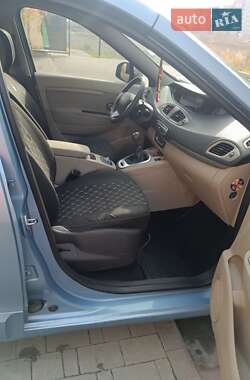 Мінівен Renault Grand Scenic 2011 в Хмельницькому