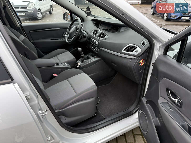 Минивэн Renault Grand Scenic 2014 в Луцке фото 22 Минивэн Renault Grand Scenic 2014 в Луцке