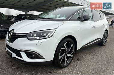 Минивэн Renault Grand Scenic 2018 в Ровно