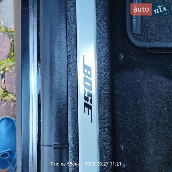 Мінівен Renault Grand Scenic 2017 в Рівному