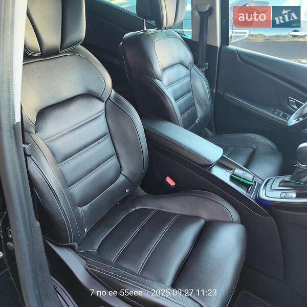 Мінівен Renault Grand Scenic 2017 в Рівному