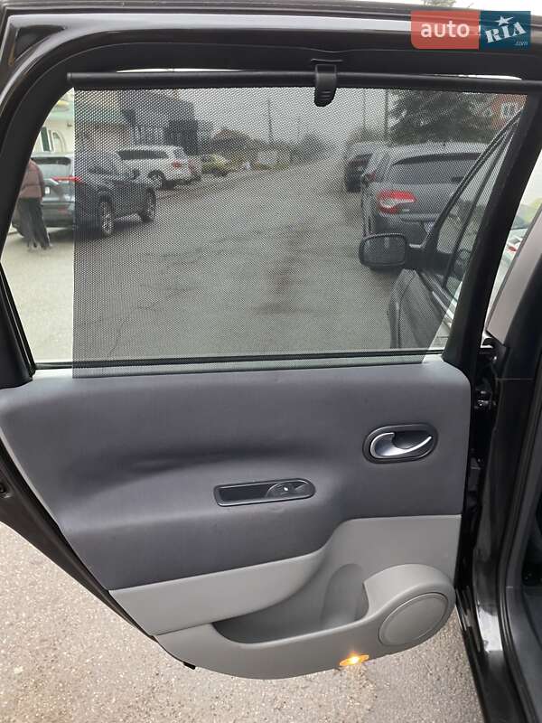 Минивэн Renault Grand Scenic 2008 в Ровно фото 21 Минивэн Renault Grand Scenic 2008 в Ровно