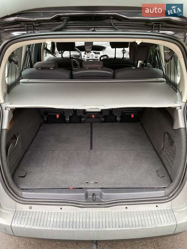 Минивэн Renault Grand Scenic 2008 в Ровно фото 24 Минивэн Renault Grand Scenic 2008 в Ровно